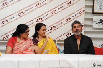 Celebs at Walden 25 Years Press Meet